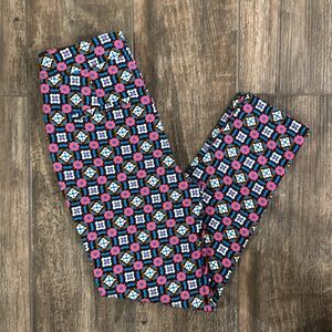 Maeve by Anthropologie Printed Slacks